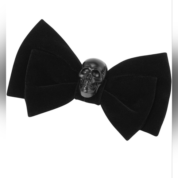 Killstar Bow Down barratte - Picture 2 of 4